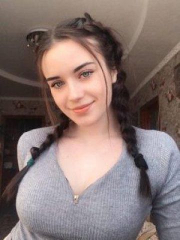 Анкета проститутки Алиса - Фото 1, , 21 год, №366516
