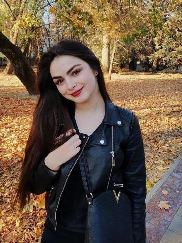Анкета проститутки Алиана - Фото 1, , 23 года, №364862
